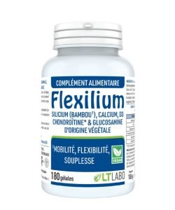 Flexilium, 180 gélules